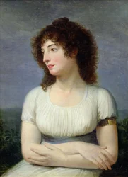 Laure de Guesnon de Bonneuil, grevinde Regnaud de Saint-Jean d